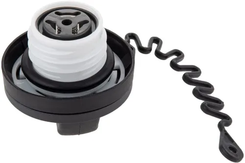 Miniatura 2 de Tapa de gasolina para llenado de combustible para Volvo V70 S60 XC90 S80 XC60 V60 Cubierta del tanque de combustible de aceite de coche 31392044