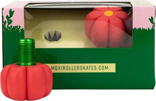 Miniatura 6 de Moxi Brake Petals - Rubber Roller Skate Toe Stoppers - Pair