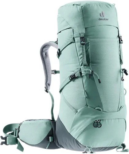 Miniatura 12 de Deuter Speed Lite 23L SL - Mochila de senderismo para mujer, color estaño-índigo