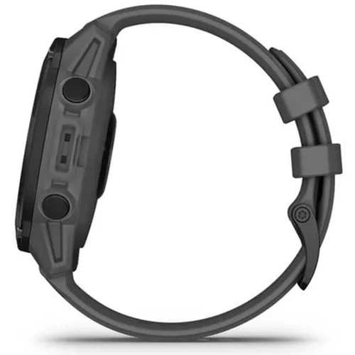 Miniatura 2 de Garmin Descent™ G1, Ordenador de Buceo Resistente, Múltiples Modos de Buceo, Seguimiento de Actividad, Gris Ardesia Gris (Slate Gray)
