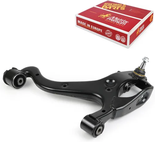 Miniatura 116 de Metrix RK622646 - Conjunto de brazo de control inferior delantero derecho y rótula para Hyundai Elantra 2011-2016, Hyundai Elantra Coupe 13-2014