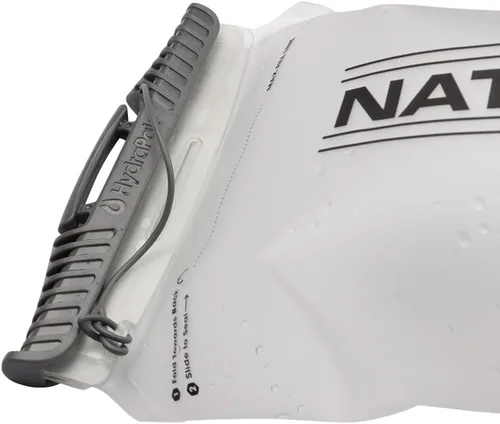 Miniatura 3 de Nathan Hydration Bladder BPA Free, Water Bladder for Hiking Backpack, Hydration Backpack, Hydration Pack, Running, Walking, Obstacle Course Race