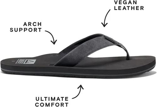 Miniatura 9 de Reef Men's Twinpin Flip-Flop