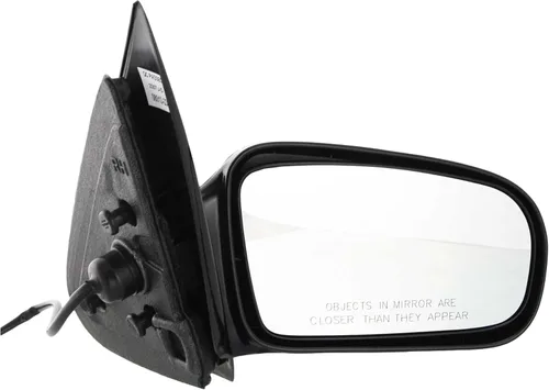 Miniatura 21 de Garage-Pro Driver Side Power Mirror for Pontiac Bonneville 1992-1999 Paintable