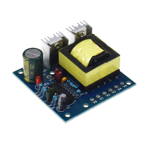 Miniatura 2 de Reland Sung 150 W coche DC 12 V a AC 110 V 220 V inversor de energía cargador convertidor Boost Board