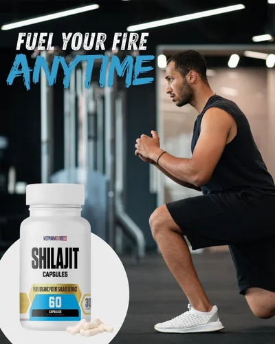 Miniatura 5 de Suplemento Shilajit