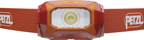 Miniatura 2 de PETZL TIKKINA Linterna Frontal - Linterna frontal compacta y fácil de usar de 300 lúmenes, diseñada para senderismo, escalada, correr y acampar