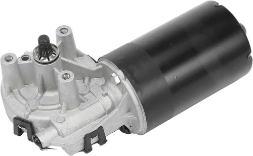 Miniatura 4 de A-Premium Motor del limpiaparabrisas delantero compatible con Audi 100/100 Quattro/S4 1992-1994, A6/A6 Quattro 1995-1998, S6 1995 y Mercedes-Benz