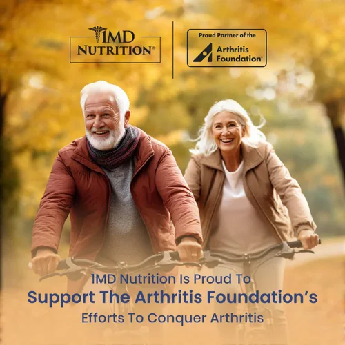 Miniatura 4 de 1MD Nutrition MoveMD - Suplemento de salud para molestias y apoyo articulares. Nuestras píldoras de colágeno están hábilmente formuladas