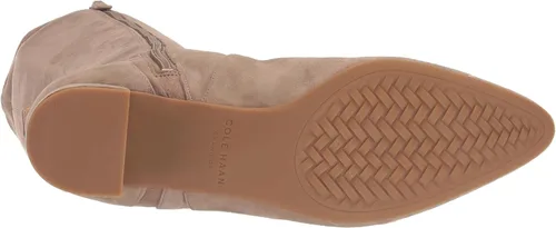 Miniatura 4 de Cole Haan womens The Go-to Block Heel Tall Boot 45mm