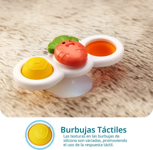 Miniatura 2 de LiKee - Juguetes para aliviar la ansiedad, para niños o adultos, juguetes de explotar burbujas, para autismo y alivio del estrés, para niños a