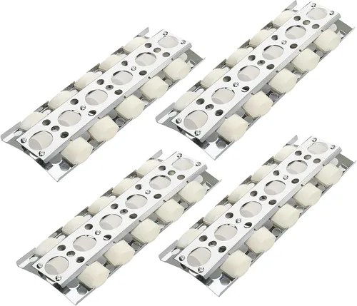 Leship Bandeja de briquetas de 16 pulgadas para Summerset Sizzler 26 32 40 TRL Deluxe de 44 pulgadas, piezas para RCS Premier RJC009P RJC26A RJC32AL