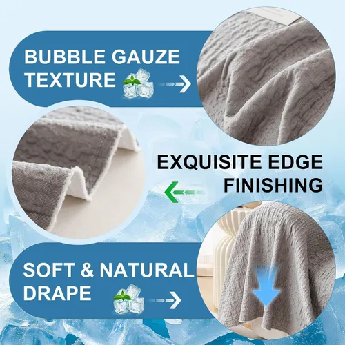Miniatura 140 de STACYPIK Funda de sofá gris impermeable para perros, funda de sofá antideslizante para sofá de 3 cojines, funda seccional lavable para forma de L