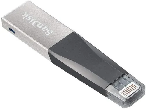 Miniatura 4 de Sandisk 32GB USB 3.0 iXpand Mini Flash Drive Stick para iPhone 6 SE iPad