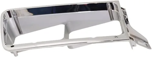 Miniatura 6 de Para Freightliner Integral Sleeper Faro 1990-2002 lado del conductor Bisel 06-15233-000