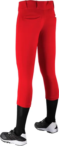 Miniatura 3 de Champro Pantalón de competición de talle bajo para niña