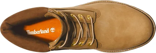 Miniatura 4 de Timberland - Botas impermeables de calidad premium para hombre, 6 pulgadas