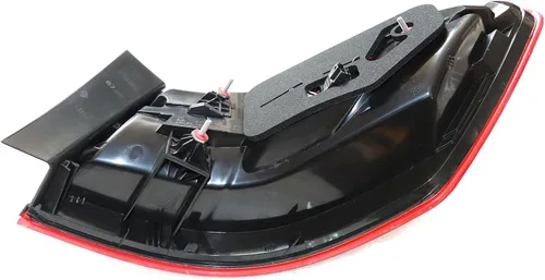 Miniatura 9 de Lámpara trasera izquierda compatible con Mercedes-Benz 2010 2011 2012 2013 Clase E Sedan E550 y E63 4 puertas AMG, lado exterior izquierdo