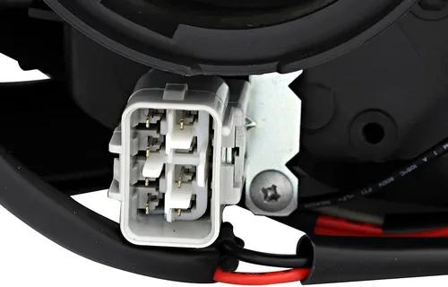 Miniatura 7 de Para Subaru Impreza Faros Lámparas Set 2006 Halógeno Conductor y Pasajero Lado