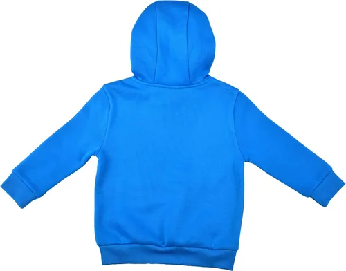 Miniatura 3 de Disney Lilo and Stitch - Sudadera con capucha para niños pequeños y pequeños color azul
