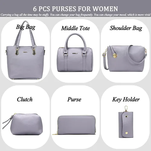 Miniatura 88 de 2E-youth - Bolsas y carteras de diseño para mujer, bolso de hombro, bolsa de mano