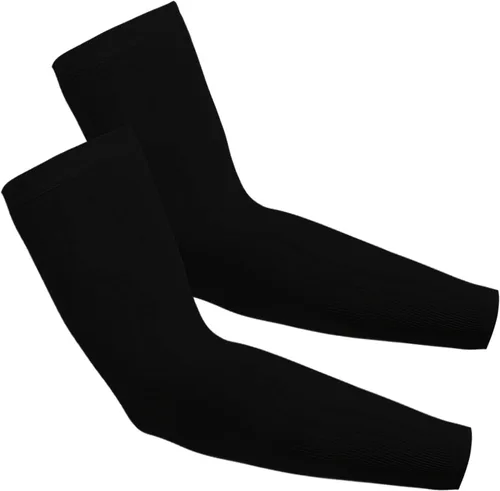 Miniatura 8 de 4 pares de mangas de brazo para hombres y mujeres - para cubrir tatuajes - manga deportiva refrescante para baloncesto, golf, fútbol