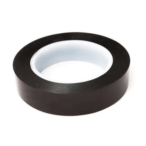 Miniatura 3 de Bertech Cinta Kapton de alta temperatura, ámbar 0.25 pulgadas