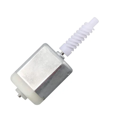 Miniatura 8 de Juego de actuador de cerradura de puerta izquierda derecha para interior de coche, para Nissan 2011-2017 Juke MK1 para Subaru 2007-2012 Forester MK3