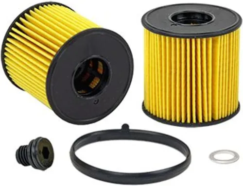 Wix Filtros WL10521 Filtro de aceite
