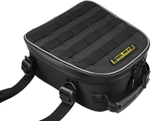 Miniatura 8 de Nelson-Rigg Trails End Dual Sport/Enduro Bolsa de Asiento Trasero