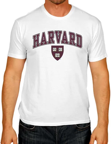 Miniatura 83 de Campus Colors NCAA - Camiseta de algodón para adulto, unisex, para el día del juego Camiseta con licencia oficial de la NCAA, algodón hilado