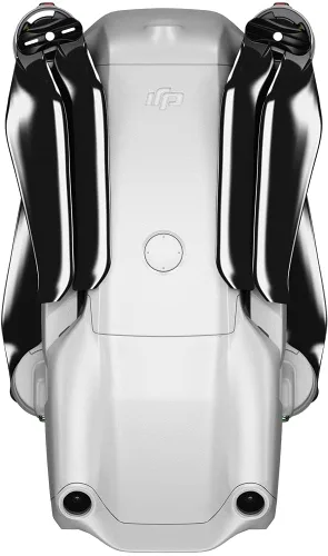 Miniatura 3 de Master Airscrew Hélices Stealth para DJI Air 2S y Mavic Air 2 - Negro, 4 uds