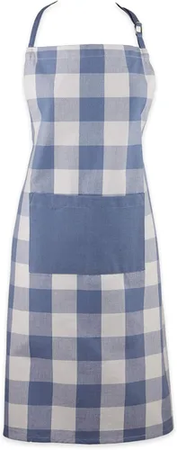 Miniatura 13 de DII Unisex Buffalo Check Kitchen Collection, Classic Farmhouse Chef Apron, One