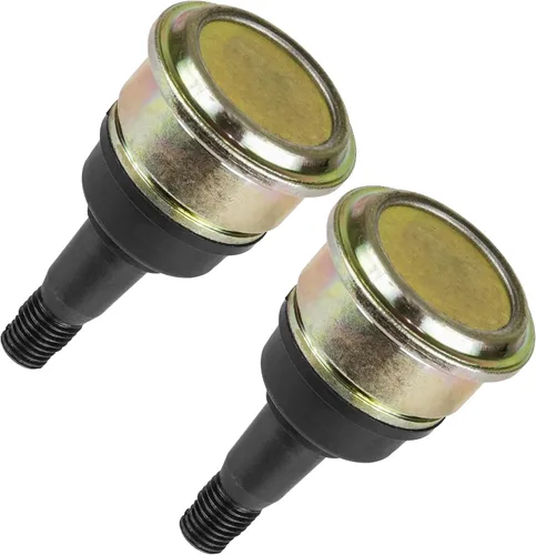 Miniatura 3 de Caltric 2 rótulas inferiores compatibles con Yamaha Raptor 660R Yfm660R Yfm-660R 2001-2005