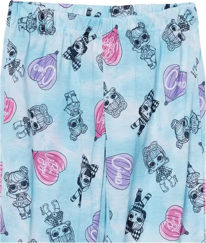 Miniatura 8 de LOL Surprise Conjunto de pijama para niña