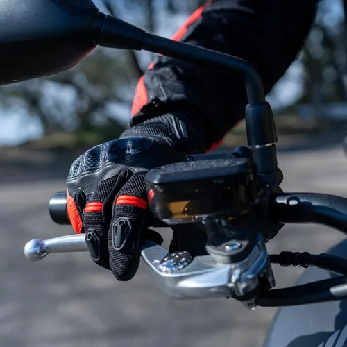 Miniatura 6 de cortech Guantes de moto Sonic-Flo