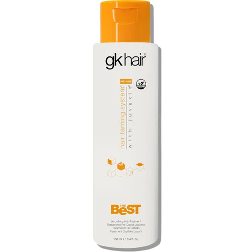 Miniatura 11 de GK HAIR Global Keratin The Best ACAI (33.8 onzas líquidas/33.8 fl oz) Tratamiento capilar de queratina alisadora – Alisado profesional brasileño