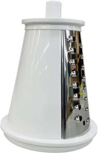 Miniatura 3 de Cono de trituración fina compatible con Presto Pro SaladShooter Slicer/Shredder, 09945