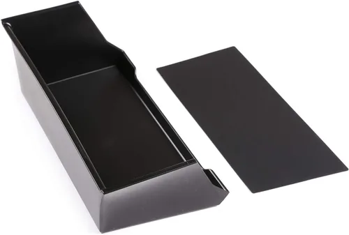 Miniatura 4 de Caja de almacenamiento para consola central CHEYA ABS para Land Rover Defender 110 2020-2021 (Estilo 1)