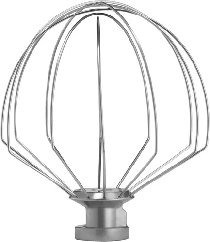 Miniatura 7 de Cuisinart Batidora de pie, 12 velocidades, cuenco de acero inoxidable de 5.5 cuartos de galón, batidor de chef, paleta mezcladora, gancho para masa