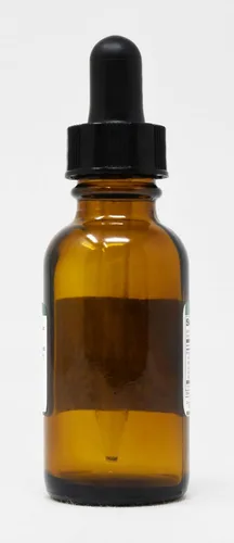 Miniatura 3 de Terravita Extracto líquido de glicerita de remolacha roja, cola de caballo, cardo bendito y más fórmula (1:5), sabor a chocolate (1 oz, ZIN: 523804)
