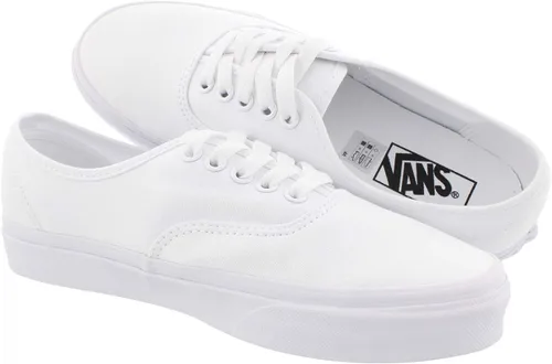 Miniatura 3 de Vans U Authentic, tenis unisex para adultos, Negro