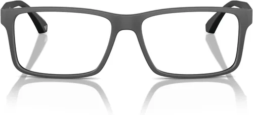Miniatura 8 de Emporio Armani Marcos rectangulares para gafas graduadas Ea3038 para hombre
