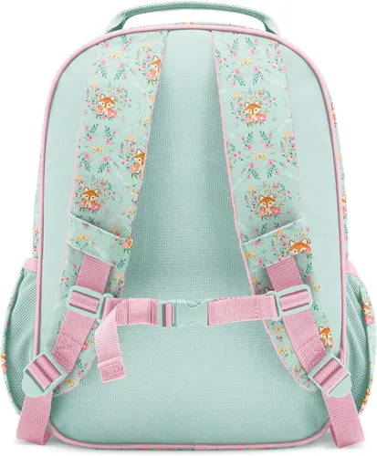Miniatura 2 de Simple Modern Mochila infantil para niñas y niños escolares Mochila primaria para adolescentes Colección Fletcher Niños - Grande