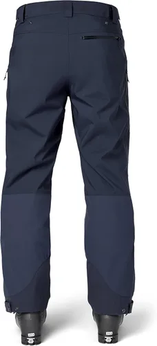 Miniatura 2 de Flylow Pantalón Magnum para hombre, impermeable, transpirable, para esquí y snowboard