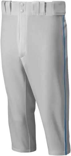 Miniatura 7 de Pantalón short Mizuno Youth Select Gris