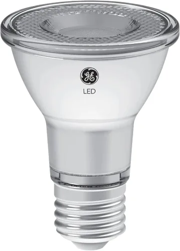 Miniatura 2 de GE Reveal - Paquete de 2 bombillas LED Par20 de 50 W equivalentes a 50 W