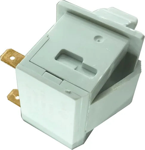 Miniatura 5 de DTAIR - Interruptor de luz para puerta de congelador 216822900 216998000 de repuesto para refrigerador Frigidaire Kenmore AP2113900 PS427069