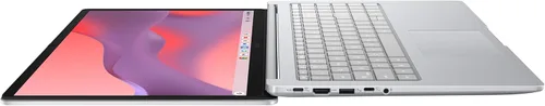 Miniatura 4 de ASUS Laptop Chromebook CX15, pantalla antirreflejo FHD de 15.6 pulgadas, procesador Intel® N50, 128 GB de almacenamiento, 8 GB de RAM, ChromeOS