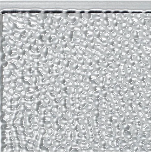 Miniatura 23 de FASÄDE Panel decorativo de vinilo martillado para salpicadero en ónix cepillado (muestra de 6 x 6 pulgadas)